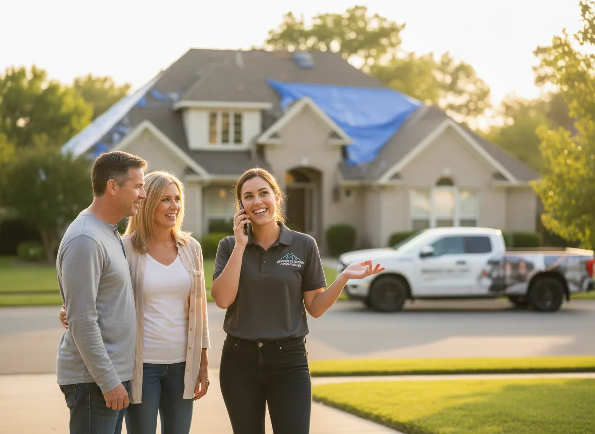 Emergency Roof Repair Kinsale, VA FAQs